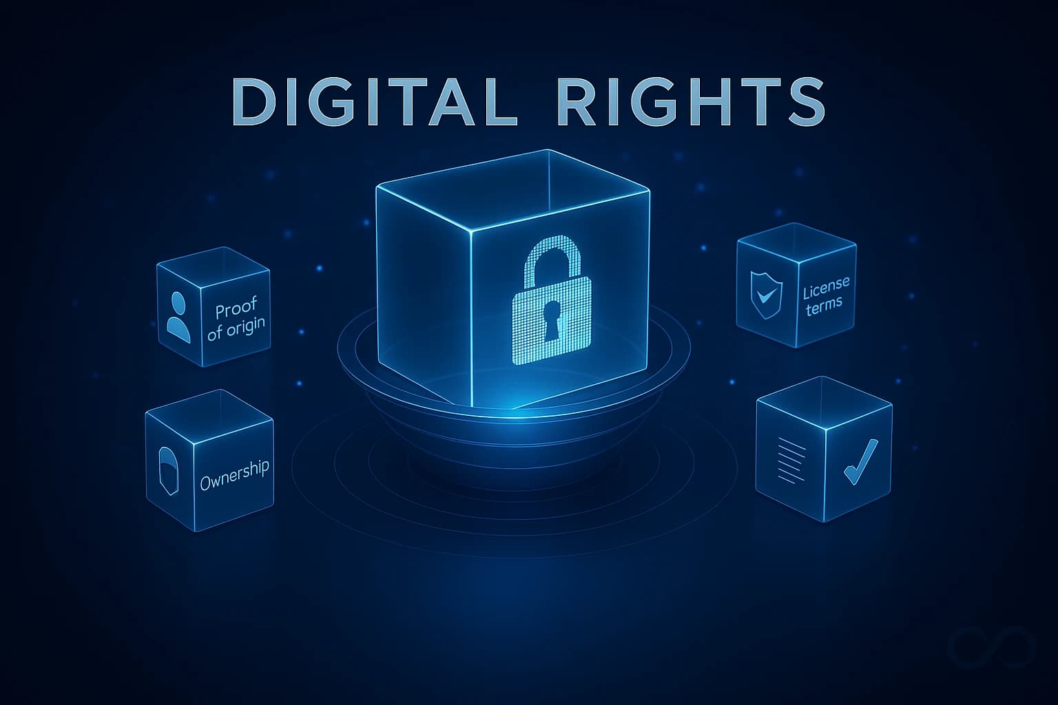 Digital Rights